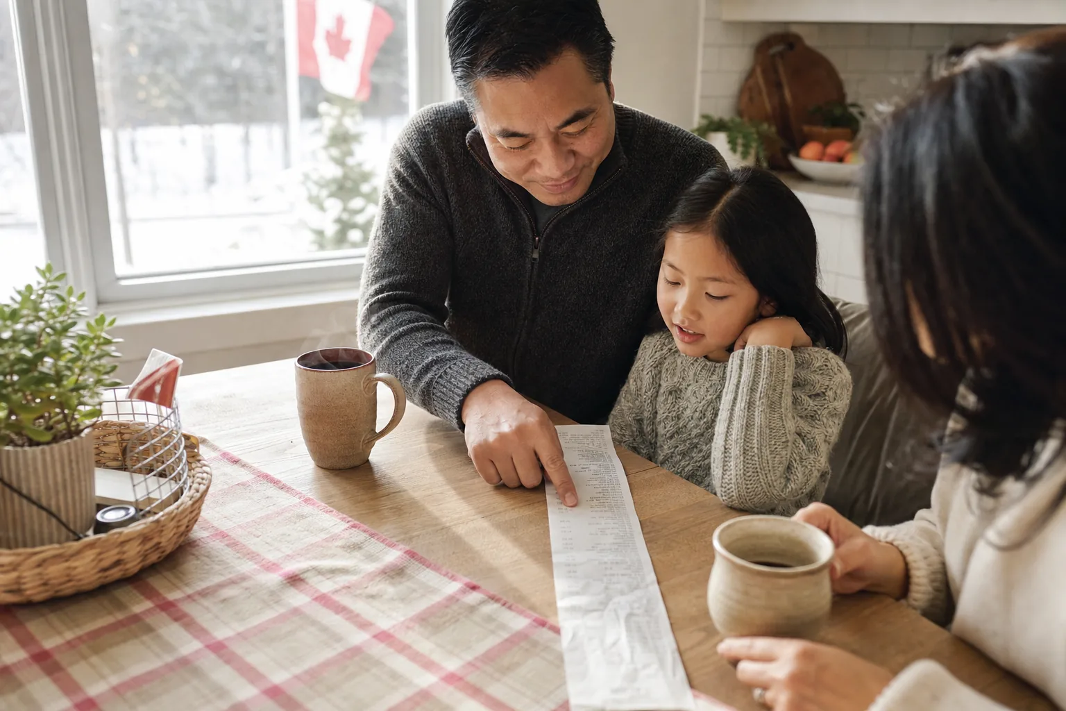 Master the Costco Receipt Photo Tip for Budget Clarity