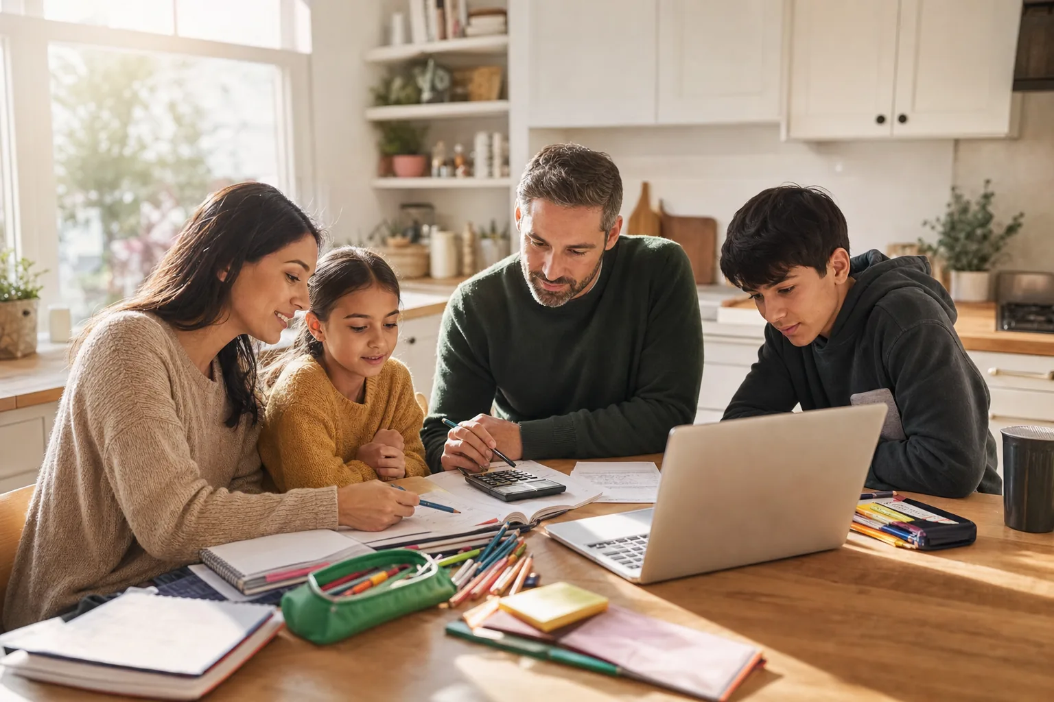 Back to School Budget Canada: Smart Tips for Every Province