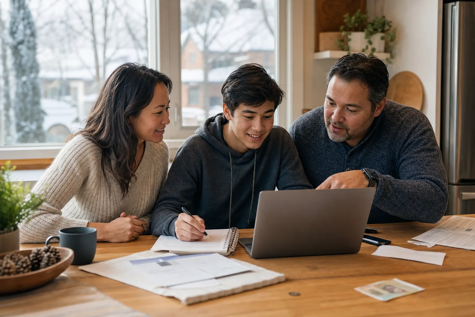 Unlock Free Money: RESP CESG Canada for Parents