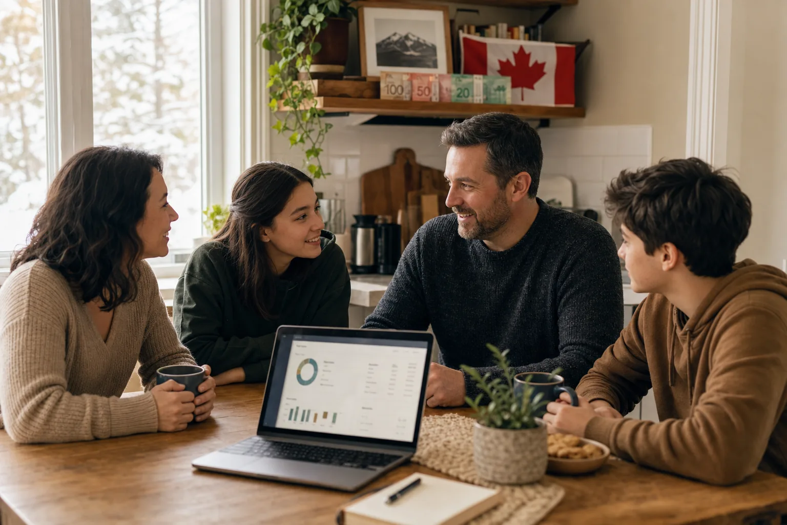 Discover the Best Mint Alternative in Canada for 2026