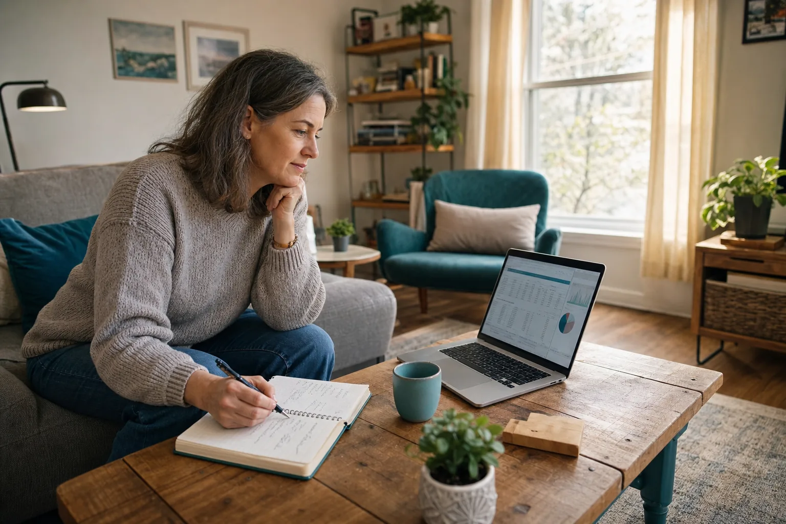 Building an Emergency Fund: TFSA vs HISA in Canada