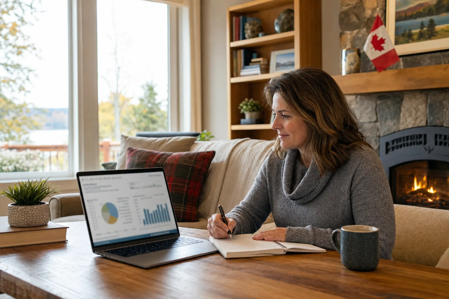 How to Export Simplii Financial Activity Easily