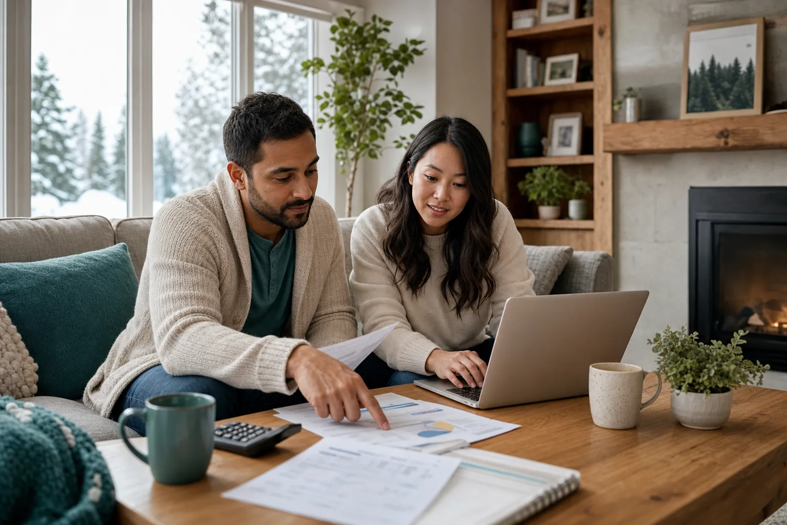 Maximize Your Down Payment: FHSA and Home Buyers Plan Together