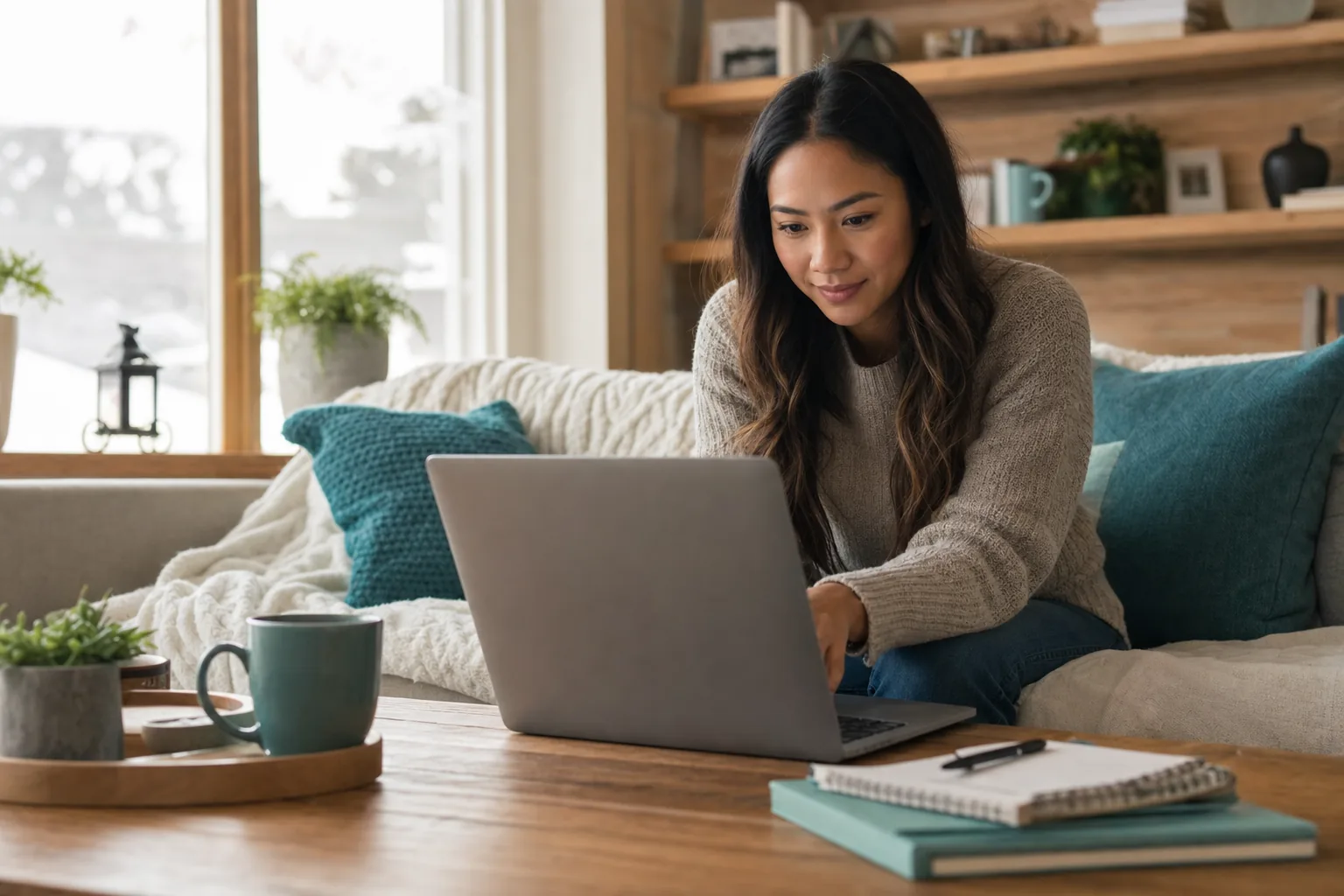 Connectez votre compte bancaire canadien à une application de budget