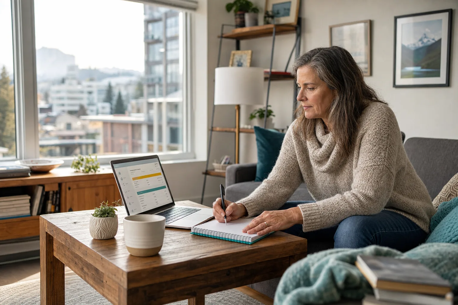 EQ Bank Budget Tracking Canada: Maximize Your Savings