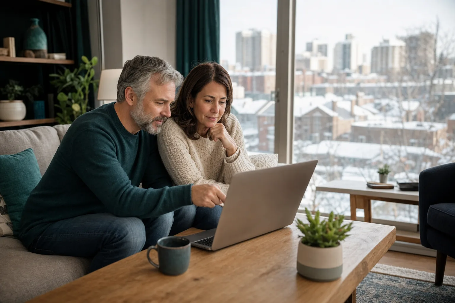 Master Scotiabank Scene+ Budget Tracking for Canadians