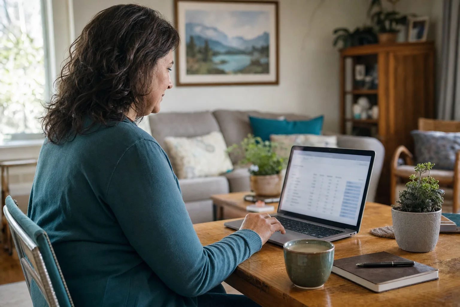 Master CIBC Smart Banking: Export Activity Effortlessly