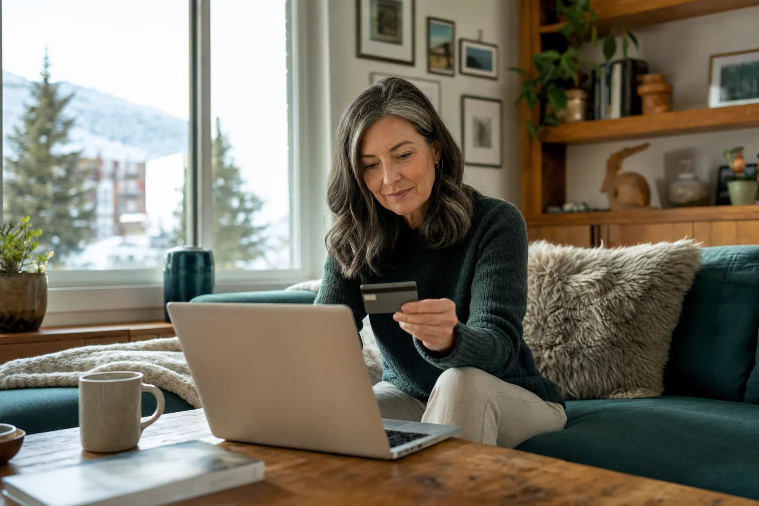 Connect Your Credit Card to a Budget App in Canada