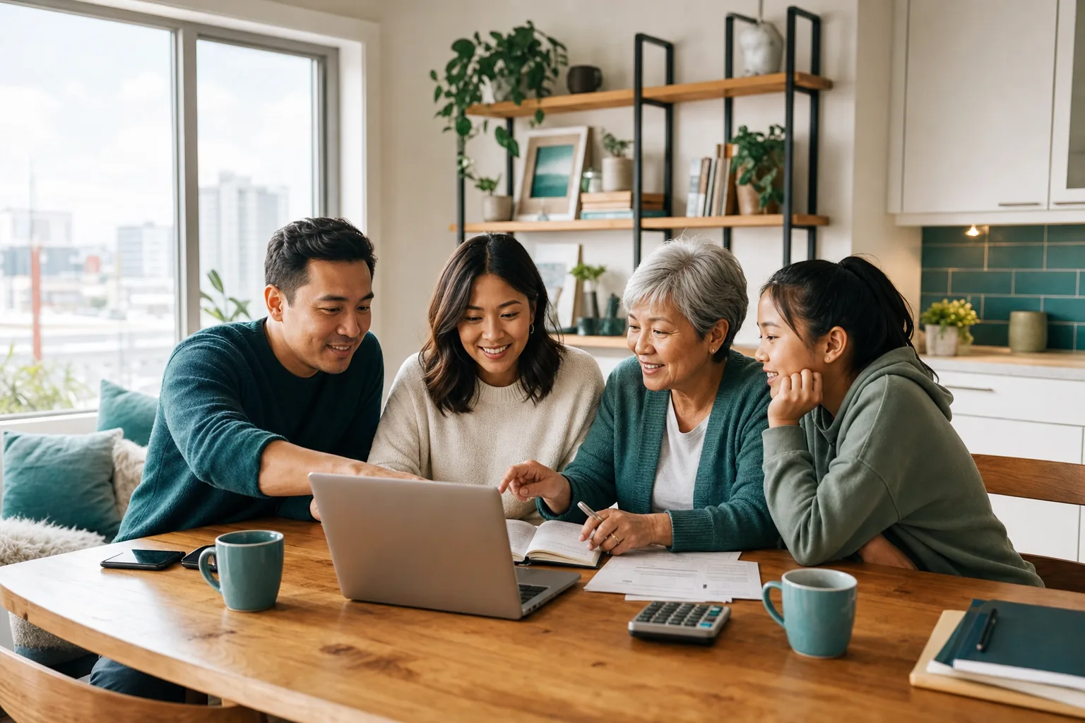 Newcomer Personal Finance Canada Checklist: Your First Year